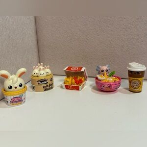 Zuru Mini Brands Kawaii